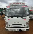 Isuzu NMR 3000cc Diesel Local Assembly Truck - 2
