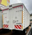 Isuzu NMR 3000cc Diesel Local Assembly Truck - 3