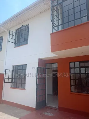 3 Bed Maisonette for Sale in Banque Estate, South B