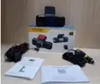 New 4-Channel Dash Camera Full Coverage Recorder - 1