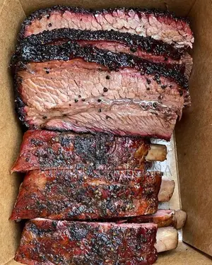Prime Short Ribs - Ready Meal