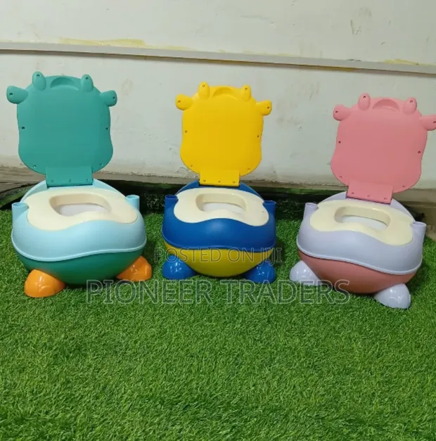 Baby Potty Training Potty - 1
