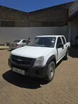 2010 Isuzu D-MAX - 1