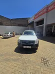 2010 Isuzu D-MAX - 2