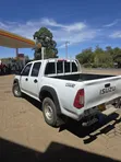 2010 Isuzu D-MAX - 5