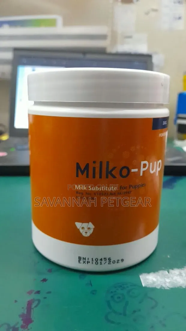 Kyron Milko-Pup Milk Supplement for Puppies - 1