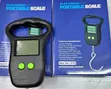 Electronic Portable Scale - 1