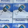 Electronic Portable Scale - 2