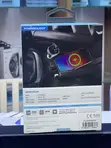 Powerology 75W Car Charger USB-A+C na Kebo ya C-to-C - Nyeusi/Kijivu - 2