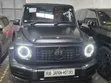 Mercedes-Benz G 63 AMG 2023 Nyeusi Matt - 1