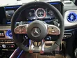 Mercedes-Benz G 63 AMG 2023 Nyeusi Matt - 3