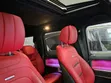 Mercedes-Benz G 63 AMG 2023 Nyeusi Matt - 4