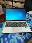 HP EliteBook 1040 G8 Laptop - 14" FHD Touchscreen, i7, 32GB RAM, 512GB SSD - 1