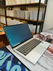 HP EliteBook 1040 G8 Laptop - 14" FHD Touchscreen, i7, 32GB RAM, 512GB SSD - 3