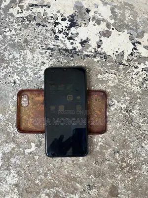 Oppo A1k 32GB Black