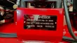 Sunshine Italy 200L Super Silent Electric Air Compressor 6.5kW - 2