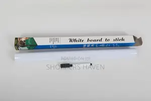 Kibandiko cha Whiteboard - 40cm x 200cm