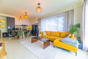 Tastefully Furnished 2-Bedroom Apartment with Amenities in Westlands