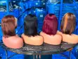 100% Human Wig - Healthy Hair Brand - 1