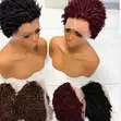 100% Human Wig - Healthy Hair Brand - 2