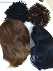 100% Human Wig - Healthy Hair Brand - 3