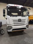 FAW JK6 CA1081 - Lori la 180hp 4x2 - 2