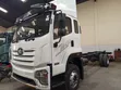 FAW JK6 CA1081 - Lori la 180hp 4x2 - 3