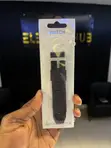 Oraimo 22mm Silicone Watch Strap - Mpya Kabisa - 3