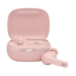JBL Live Pro+ True Wireless Earbuds - Pink