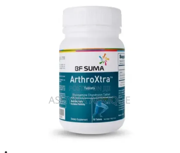 ArthroXtra Tablets for Bone and Joint Health - 1