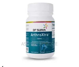 ArthroXtra Tablets for Bone and Joint Health