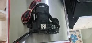 Canon EOS 700D DSLR Camera