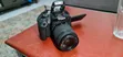 Canon EOS 700D DSLR Camera - 2