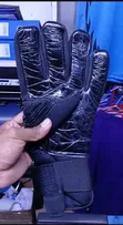 Gloves za Goalkeeper - Mshiko Mzuri, Imara | Size 5-8 - 2