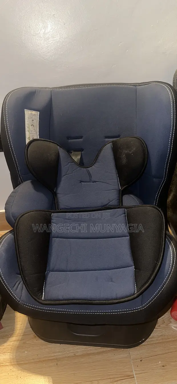 Brand New Baby Car Seat - 1