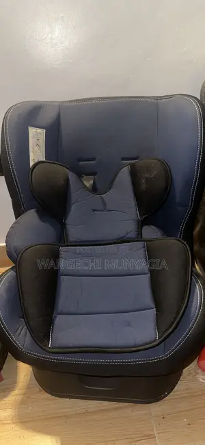 Brand New Baby Car Seat