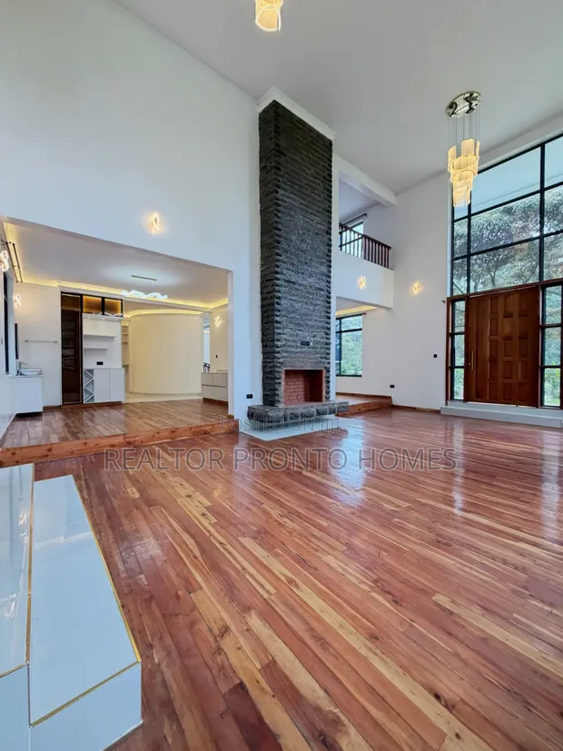 6 Bedroom Luxury Villa for Sale in Karen, Marula - 1