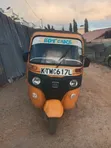 Bajaj Boxer 2021 Yellow - 1
