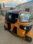 Bajaj Boxer 2021 Yellow - 3