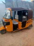 Bajaj Boxer 2021 Yellow - 4