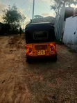 Bajaj Boxer 2021 Yellow - 5