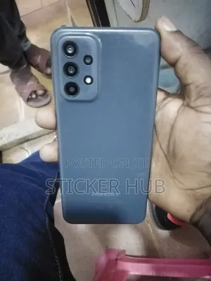 Samsung Galaxy A23 128GB Black