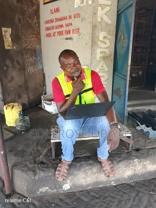 Laptop Repair Services by Comsytechnology Ent - 1