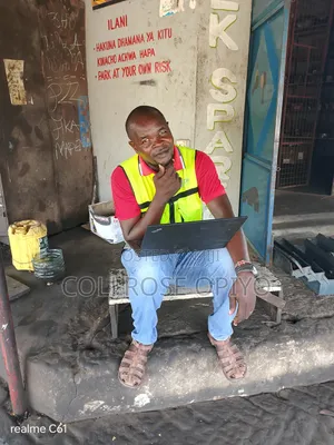 Laptop Repair Services by Comsytechnology Ent