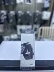 Levelo Malo Nylon Watch Strap kwa Apple Watch 49mm - Grey - 1