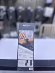 Levelo Malo Nylon Watch Strap kwa Apple Watch 49mm - Grey - 2