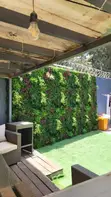 Premium Artificial Grass & Green Wall Foliage Supply & Installation - 1