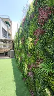 Premium Artificial Grass & Green Wall Foliage Supply & Installation - 2