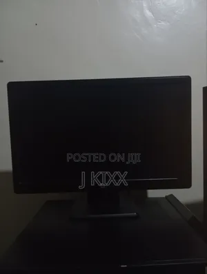 HP 20-inch Monitor