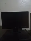 HP 20-inch Monitor - 1